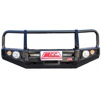 MCC FALCON A-FRAME (BAR ONLY)