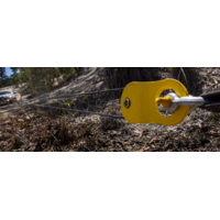 TOUGH DOG 10T Pulley Block