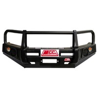 FALCON A-FRAM WITH FOG LIGHTS - FORTUNER 16 ON