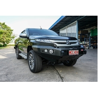 MCC ROCKER BULLBAR SERIES TO SUIT MITSUBSHI TRITON MR 2019-PRESENT