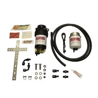 Diesel Kit To Suit Universal 30MIC 10MM KIT + BKT