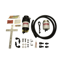 Diesel Kit To Suit Universal 30MIC 12MM KIT + BKT 
