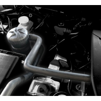 DIRECTION PLUS Provent Ultimate Catch Can Kit To Suit Mitsubishi Triton (2015-2022) & Pajero Sport (2015-2021)