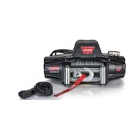 WARN EVO 12 WINCH - 12,000PD STEEL CABLE