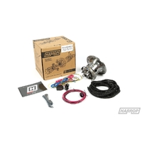 HARROP E-LOCKER TO SUIT TOYOTA LAND CRUISER (40, 60, 70 & 80S)