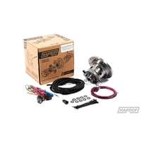 HARROP FRONT E-LOCKER TO SUIT TOYOTA LAND CRUISER 100 SERIES (IFS)