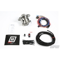 HARROP REAER E-LOCKER TO SUIT TOYOTA PRADO 150 SERIES