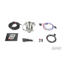 HARROP REAR E-LOCKER TO SUIT NISSAN NAVARA D40 (10B CROWN WHEEL)
