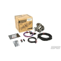 HARROP REAR E-LOCKER TO SUIT GREAT WALL V240 (2006-2016)