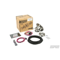 HARROP FRONT E-LOCKER TO SUIT TOYOTA LAND CRUISER 200 SERIES 