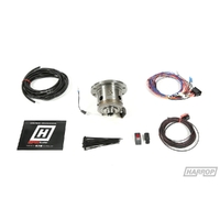 HARROP FRONT E-LOCKER TO SUIT NISSAN NAVARA D21-D22