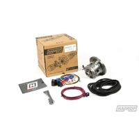 HARROP E-LOCKER TO SUIT LAND ROVER DISCOVERY (S1 & 2), DEFENDER & RANGE ROVER S1 (WITH ROVER HOUSING)