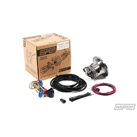 HARROP FRONT E-LOCKER TO SUIT MITSUBISHI TRITON, PAJERO, PAJERO SPORT & CHALLENGER
