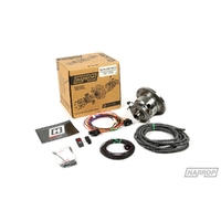 HARROP FRONT E-LOCKER TO SUIT FORD RANGER (PJ-PK) & MAZDA BT-50 (UN)
