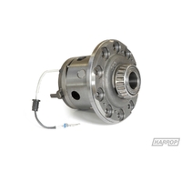 HARROP REAR E-LOCKER TO SUIT NISSAN NAVARA D21-22 (H233B HOUSING)