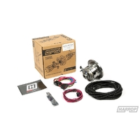 HARROP FRONT E-LOCKER TO SUIT HOLDEN COLORADO RG, COLORADO 7 & TRAILBLAZER