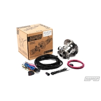 HARROP REAR E-LOCKER TO SUIT HOLDEN COLORADO RG, COLORADO 7 & TRAILBLAZER