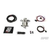 HARROP REAR E-LOCKER TO SUIT 3.54 & UP NISSAN PATHFINDER R51