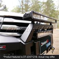 Drivetech 4x4 by Rival Alloy Accessory Mount Rival Light Mount Navara NP300 / D23