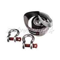 DRIVETECH 4X4 Equaliser Strap Kit