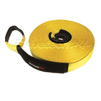 DRIVETECH 4X4 Winch Extension Strap (5,000kg, 20m)