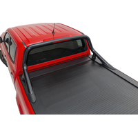 HSP ROLL R COVER WITH SPORTS BAR MOUNTING KIT - MERCEDES X CLASS (DUAL CAB)