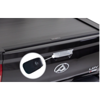 HSP Tail Lock (Central Locking) To Suit LDV T60 (2018+)