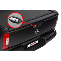 HSP Tail Lock (Central Locking) To Suit Mercedes X-Class 470 (2018-2020)