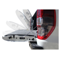HSP Tail Assist (Single Strut Dampening Only) To Suit Ford Ranger PX & Raptor (2011-2022)