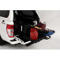 HSP Load Slide To Suit Ford Ranger & Raptor Dual Cab 2011-2022