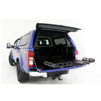 HSP Load Slide To Suit Isuzu D-Max Gen 2 Dual Cab (MY2012-MY2019)
