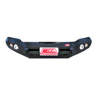MCC ROCKER BARS W/UBP & FOGS TO SUIT TOYOTA LANDCRUISER PRADO 150 SERIES 2018 ON