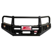 MCC FALCON A-FRAME W/ FOGS TO SUIT MAZDA BRAVO 99-07
