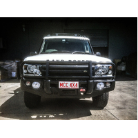 MCC FALCON A-FRAME W/ PLATES TO SUIT LAND ROVER DISCOVERY 1 & 2 1990-98 & 1999-2004
