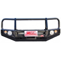 MCC FALCON A-FRAME W/ PLATES