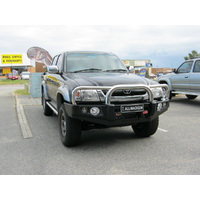 MCC FALCON BAR TO SUIT TOYOTA HILUX TIGER MK6 1997-2005 (4WD ONLY)