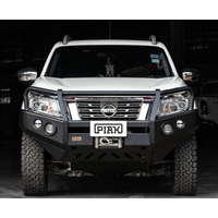 PIAK 3 LOOP PREMIUM WINCH BAR TO SUIT NISSAN NAVARA NP300 (2015-ON)