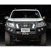 PIAK 3 LOOP PREMIUM WINCH BAR TO SUIT NISSAN NAVARA NP300 (2015-ON)