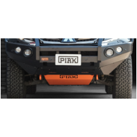 PIAK Underbody Protection Plate (Orange) To Suit Mitsubishi Pajero Sport QE (2016-2020)