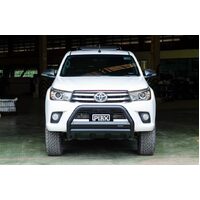 PIAK OFFTRACK Nudge Bar To Suit Toyota Hilux (2015-2017)