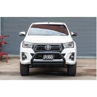 PIAK OFFTRACK Nudge Bar To Suit Toyota Hilux (2018-2020)
