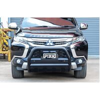PIAK OFFTRACK Nudge Bar To Suit Mitsubishi Pajero Sport (2016-2019)