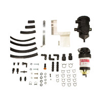 Diesel Dual Pre-Filter & Provent Kit To Suit Ford Ranger 3.2/2.2L (2011-On)