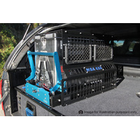 MSA FRIDGE BARRIER TO SUIT DS50 DROP SLIDE