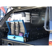 MSA FRIDGE BARRIER TO SUIT DS60 DROP SLIDE