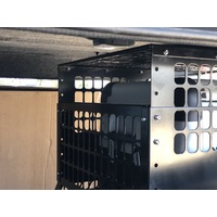MSA FRIDGE BARRIER TO SUIT DS95 DROP SLIDE