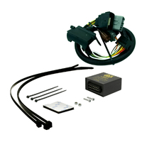 Milford Towbar Wiring Harness Kit To Suit Ford Ranger & Everest 06/2015 - Current