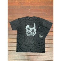 Off Road Central T-Shirt - SM to 3XL