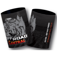 Off Road Central Stubby Cooler