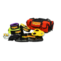 TOUGH DOG 9M 8T Complete Recovery Kit